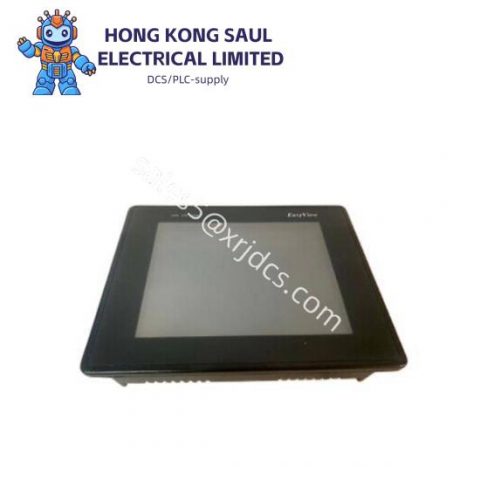 WOODWARD EASY E2384-E4-1100 Industrial Control Module