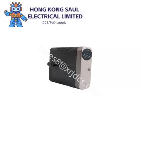 ELEMASTER IB3110050 Analog Signal Processor Module