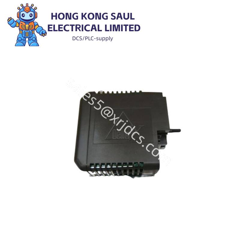 emerson_se3008_kj2005x1-sq1_1.jpg EMERSON SE3008 KJ2005X1-SQ1 - High-Performance Industrial Control Module