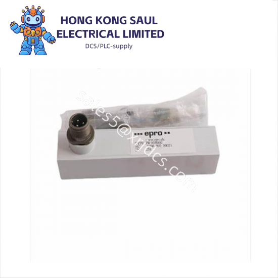 epro_mms6823r.png EPRO MMS6823R - High Precision Industrial Monitoring Module