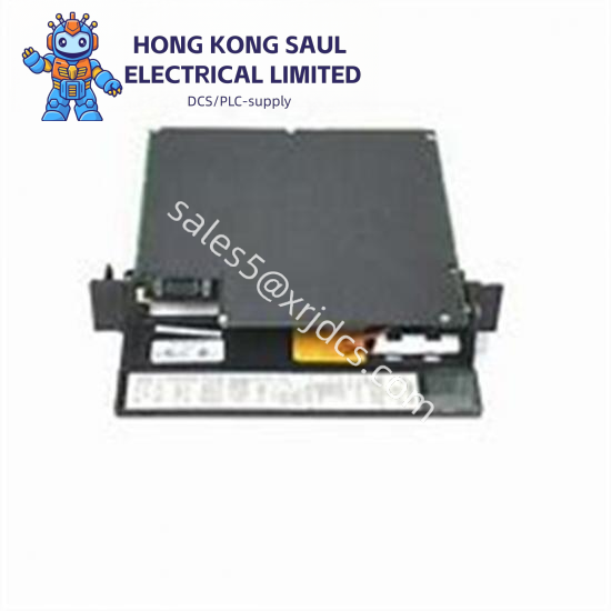 fanuc_a06b-6079-h106-1.png Fanuc A06B-6079-H106 Power Supply Module for Industrial Automation Systems