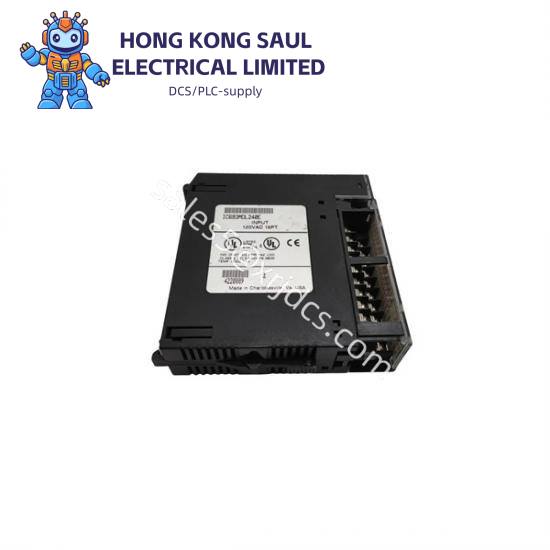 fanuc_a06b-6079-h106_1.jpg Fanuc A06B-6079-H106 Power Supply Module for Industrial Automation Systems