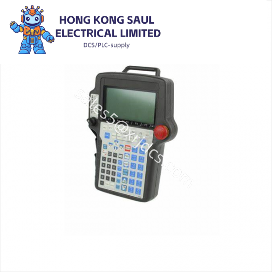 fanuc_a06b-6079-h106_1.png Fanuc A06B-6079-H106 Power Supply Module for Industrial Automation Systems