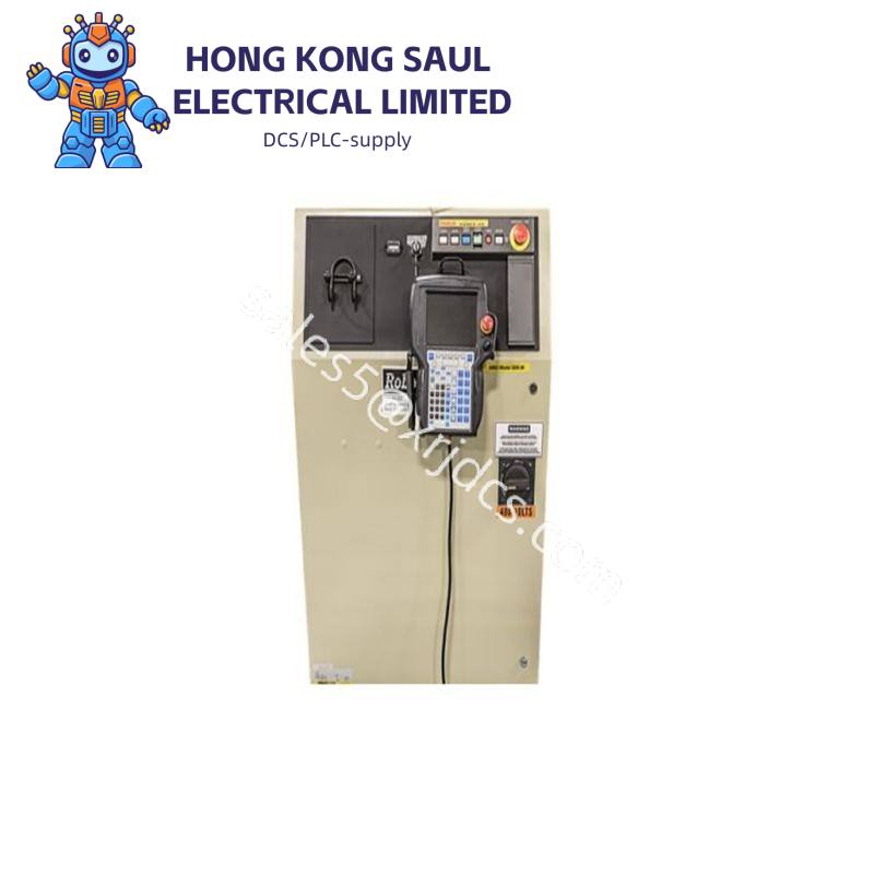 fanuc_a81l-0001-0165.jpg FANUC A81L-0001-0165 - High-Performance Modular Control System