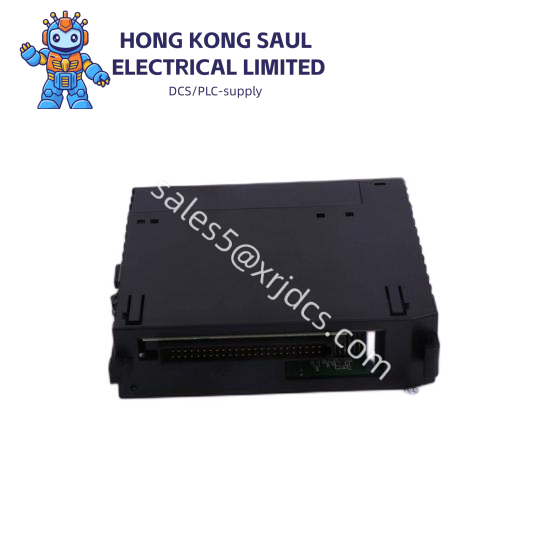 fanuc_a81l-0001-0165_2.png FANUC A81L-0001-0165 - High-Performance Modular Control System