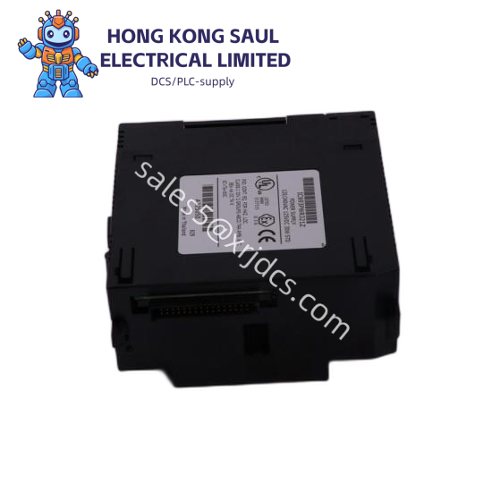 fanuc_a81l-0001-0165_3.png FANUC A81L-0001-0165 - High-Performance Modular Control System