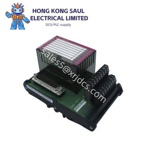 FOXBORO E69F-T-I2-JRS - High Performance Control Module for Industrial Automation