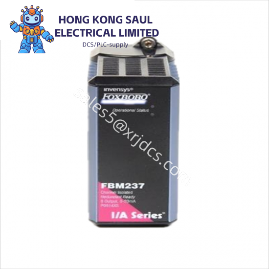 foxboro_l0130ad_l0130ae-0h.png FOXBORO L0130AD L0130AE-0H Industrial Control Module