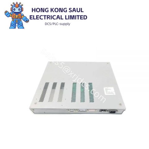 FOXBORO P0904AK Function Module, Industrial Automation Control