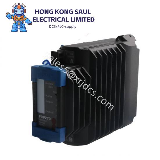 foxboro_rh924uq_2.jpg FOXBORO RH924UQ - High-Quality Industrial Control Module