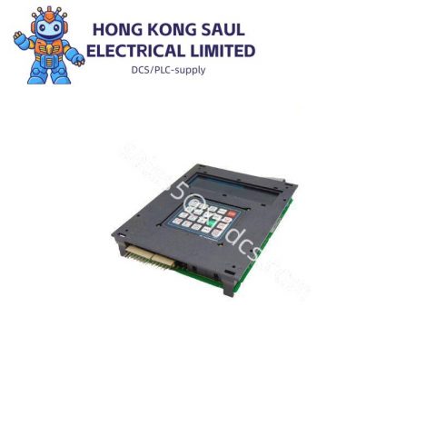 GE 104X905BA603 Industrial Display Panel