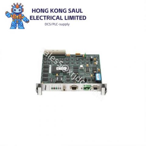 GE 5136-PFB VME VME Bus Interface Module