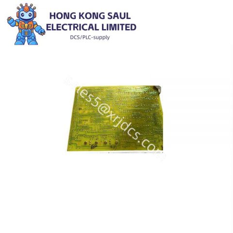 GE 531X307LTBAHG1 LAN Terminal Board for Industrial Control Systems