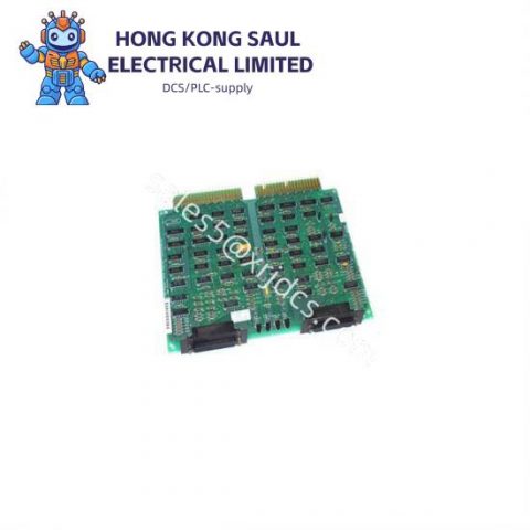 GE IC600CB527M Industrial Control Module