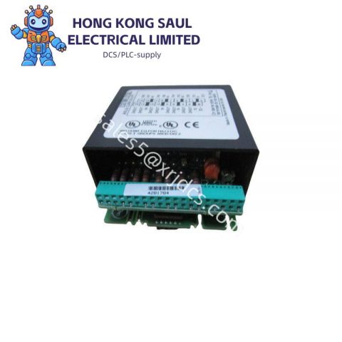 GE IC670MDL644 Digital Output Module for Industrial Control Systems