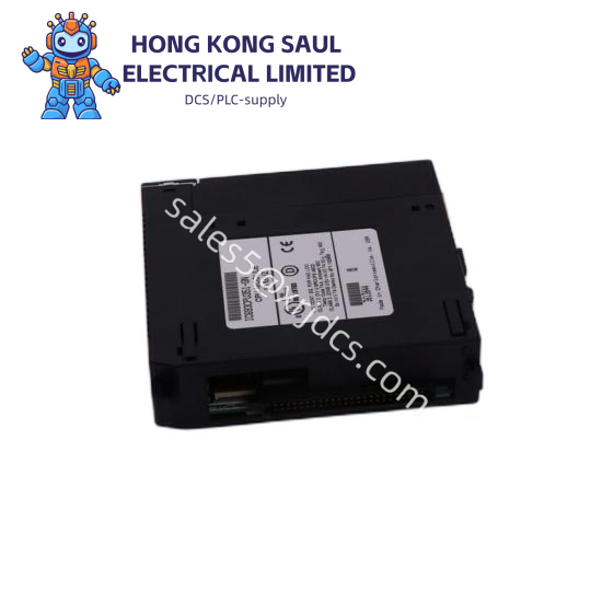 ge_is200exhsg3aec_1.png GE IS200EXHSG3AEC - Exciter High-Speed Relay Driver, Efficient and Reliable Control