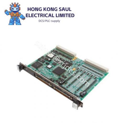 GE IS215UCVEH2AF Output Relay Coil Circuit