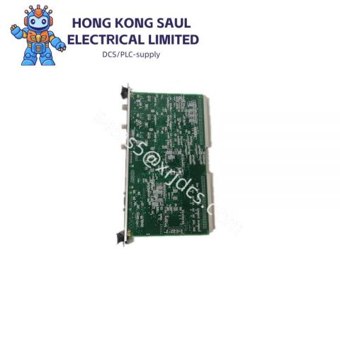 GE IS215VCMIH2CA & IS200VCMIH2CAA - High-Performance Turbine Control Modules