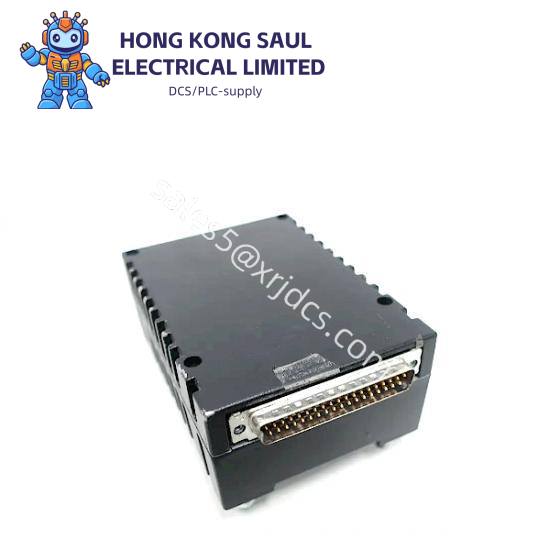ge_is220paich1a_3.jpg General Electric IS220PAICH1A Analog I/O Pack for Hazardous and Non-Hazardous Locations