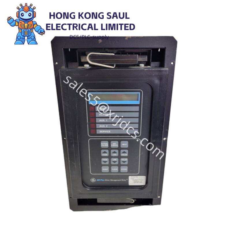 ge_is230tncih4c_1.jpg GE IS230TNCIH4C Control Module for Coal Feeding Speed in Ball Mill