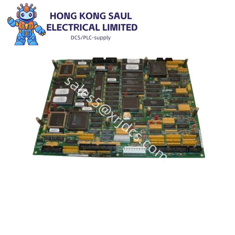 ge_is230tncih4c_2.jpg GE IS230TNCIH4C Control Module for Coal Feeding Speed in Ball Mill