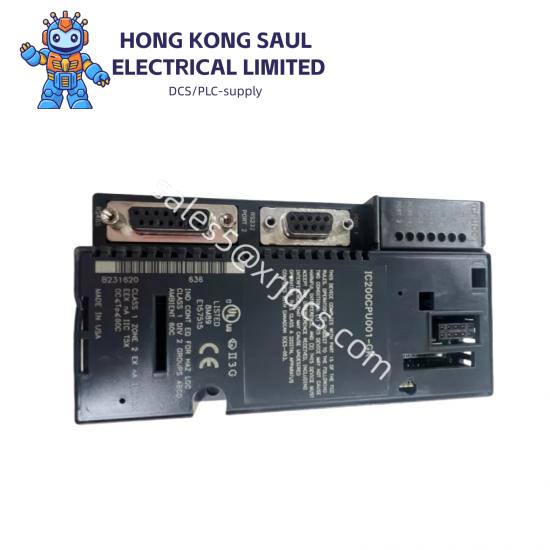 ge_is430snuah1a_1.jpg GE IS430SNUAH1A Control Circuit Board