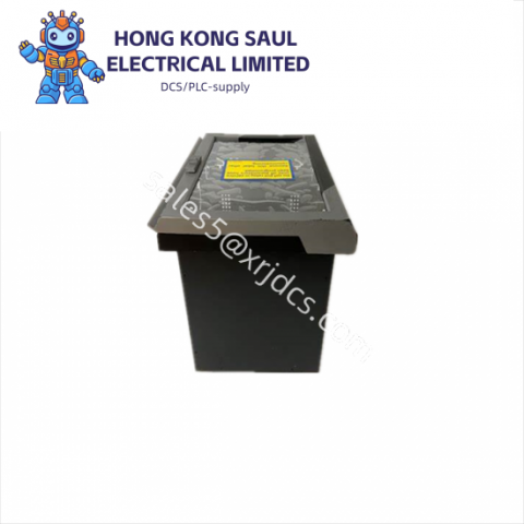 GE VMIVME-5565-11000 Industrial Control Module