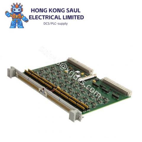 GE VMIVME-2128 High Voltage Digital Output Module
