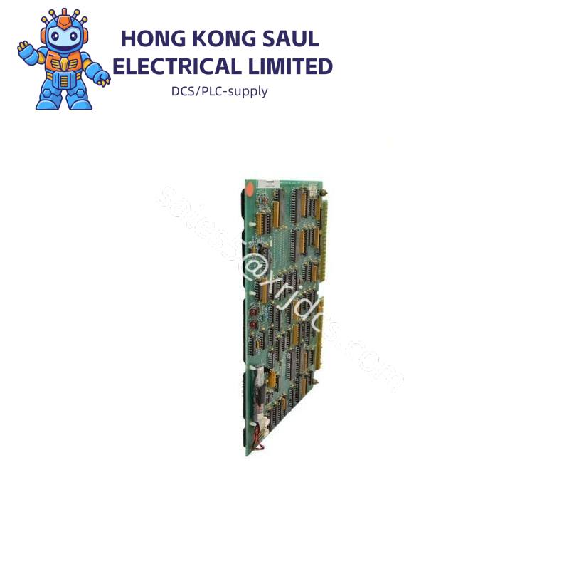 ge_wes5302-111.jpeg GE WES5302-111 Industrial Control Module, High Performance and Reliable Control Solution