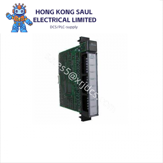 ge_wes5302-111.png GE WES5302-111 Industrial Control Module, High Performance and Reliable Control Solution