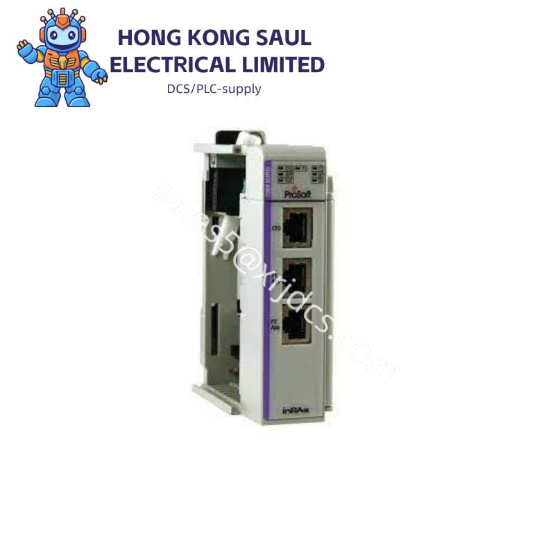 generic_26d023003.jpeg KOLLMORGEN GENERIC 26D023003 Industrial Control Module