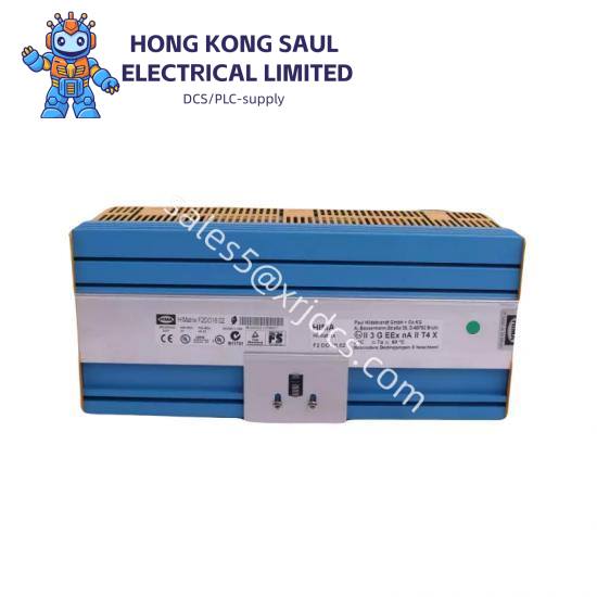 hima_eabt3_b9302_997009302_2.jpg HIMA EABT3 B9302 997009302 - Digital Input Module