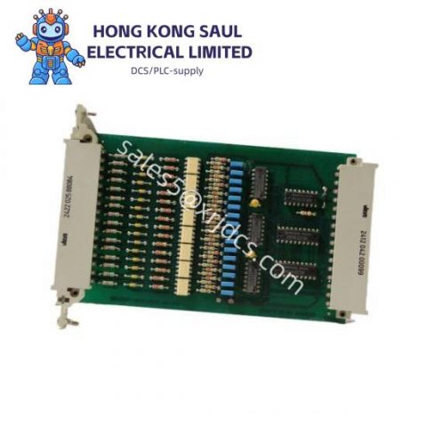 HIMA F3221 984322102 Industrial Control Module