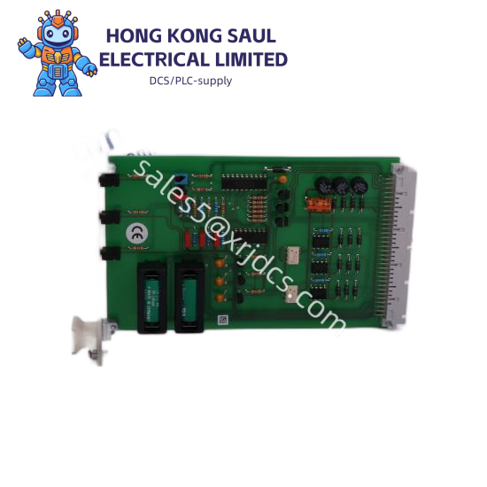 hima_f3221_984322102_2.png HIMA F3221 984322102 Industrial Control Module