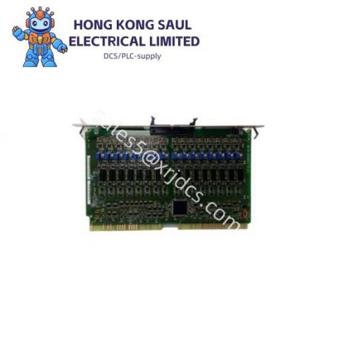 Hitachi LYA010A Industrial Controller - Advanced Performance and Reliability
