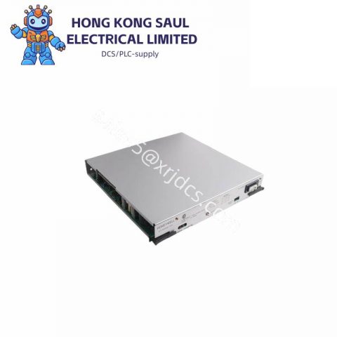 Honeywell 51195066-100 HF-75632-F High-Frequency Control Module