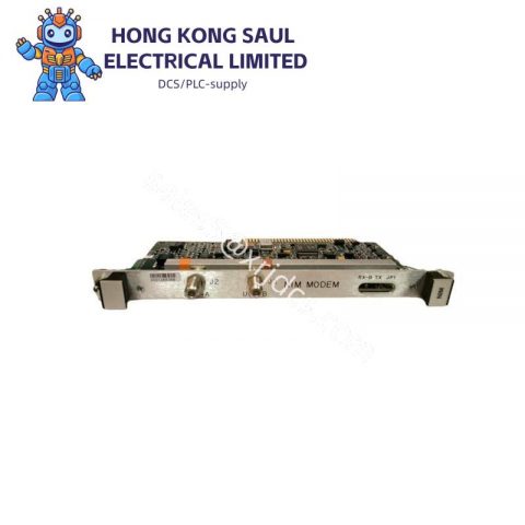 Honeywell 51304511-200 HONEYWELL PWB NIM/LCN Modem