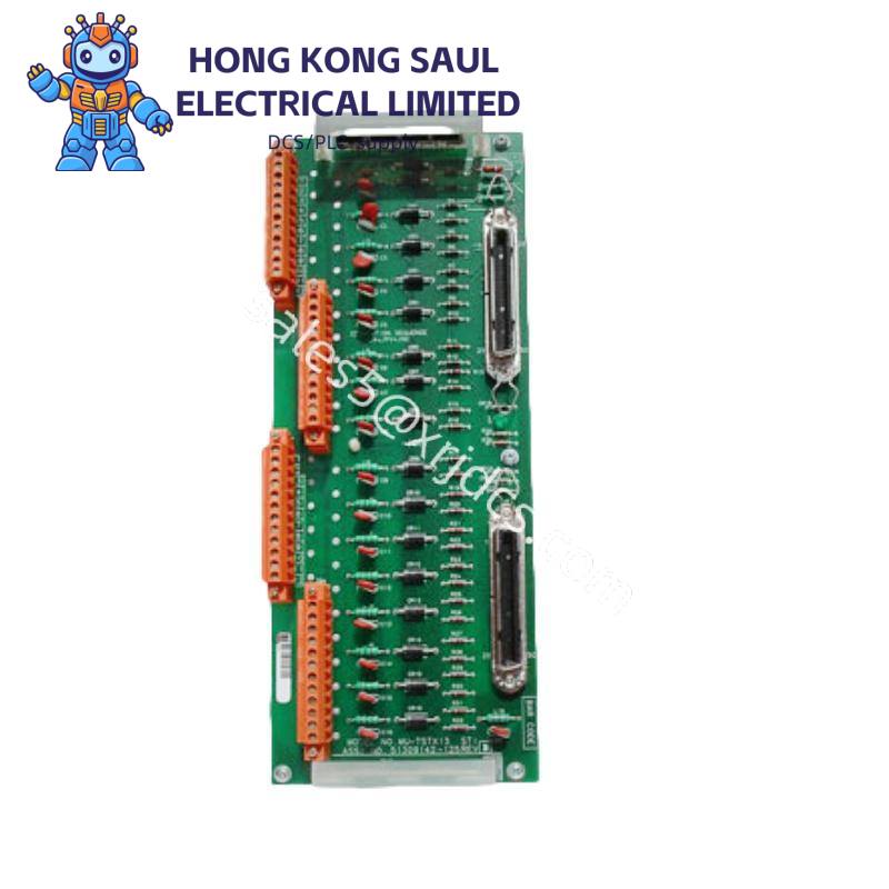 honeywell_51305072-300_1.jpg Honeywell 51305072-300 Control Module