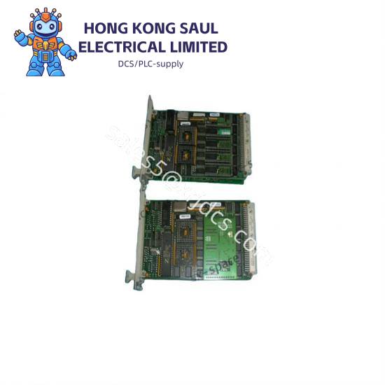 honeywell_cc-mcar02_2.jpg Honeywell CC-MCAR02 Industrial Control Module for Advanced Automation