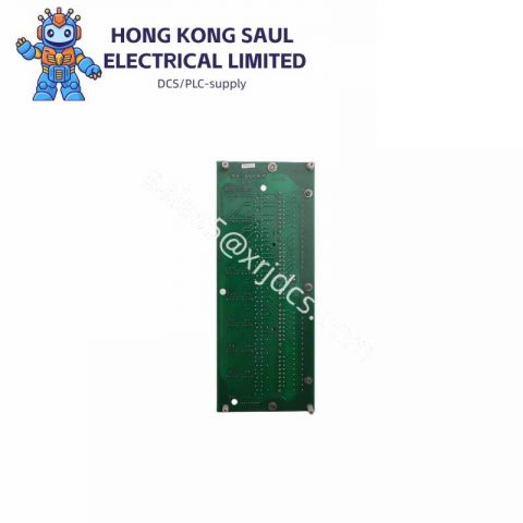 Honeywell CC-TAON01 Analog Output Module