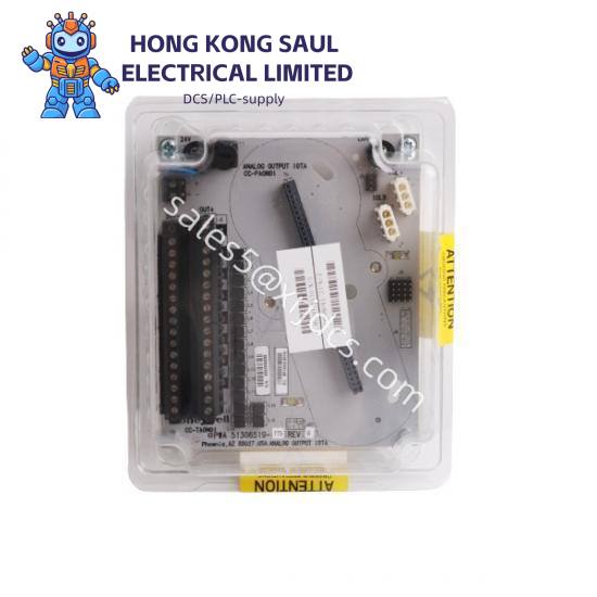 honeywell_cc-taon01_3.jpg Honeywell CC-TAON01 Analog Output Module