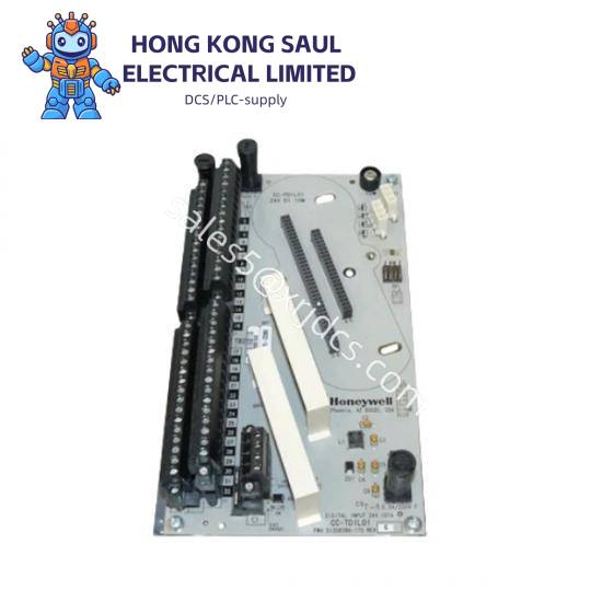 honeywell_cc-tdil01_2.jpg Honeywell CC-TDIL01 Digital Input Module for Industrial Automation