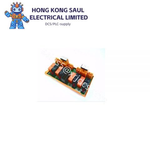 Honeywell FTA-T-02 Digital Input Module for Industrial Control Systems