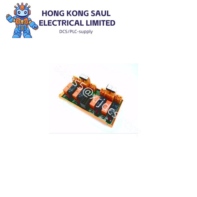 honeywell_fta-t-02.jpg Honeywell FTA-T-02 Digital Input Module for Industrial Control Systems