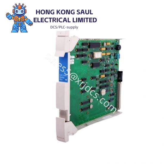 honeywell_k4lcn-16_2.jpg Honeywell K4LCN-16 51403519-160 Industrial Frequency Control Module
