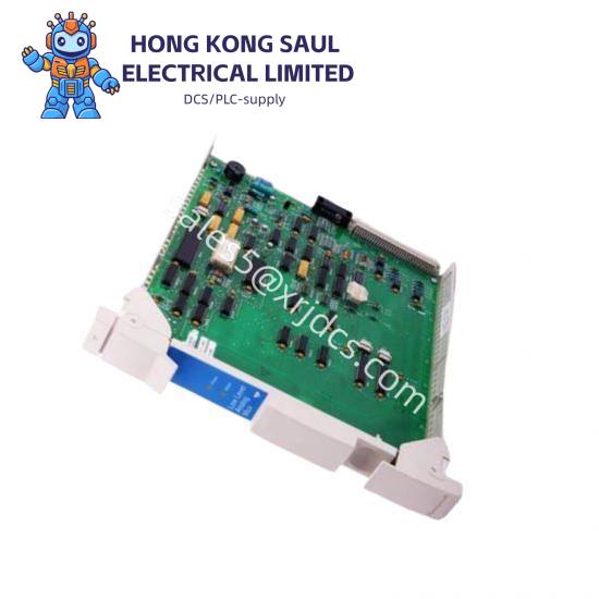 honeywell_k4lcn-16_3.jpg Honeywell K4LCN-16 51403519-160 Industrial Frequency Control Module