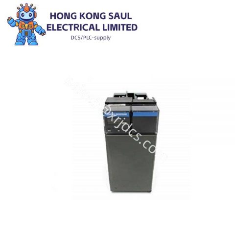 Honeywell TC-PRS021 Control Processor Module, PLC Component for Industrial Automation