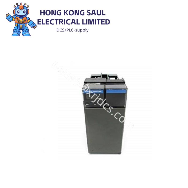 honeywell_tc-prs021.jpg Honeywell TC-PRS021 Control Processor Module, PLC Component for Industrial Automation