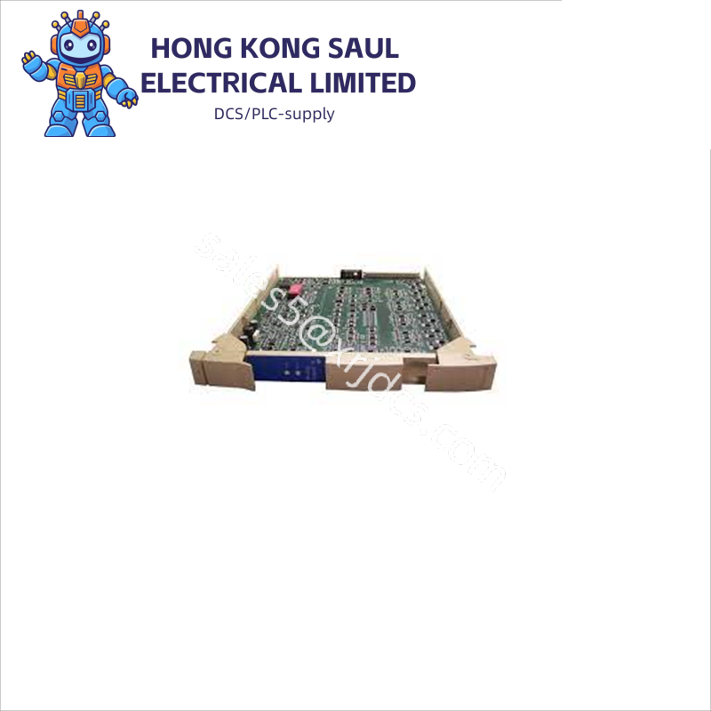 honeywell_tc-prs021.png Honeywell TC-PRS021 Control Processor Module, PLC Component for Industrial Automation