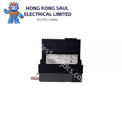 Honeywell TK-FPDXX2 Industrial Control Module